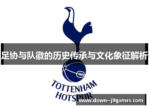 足协与队徽的历史传承与文化象征解析