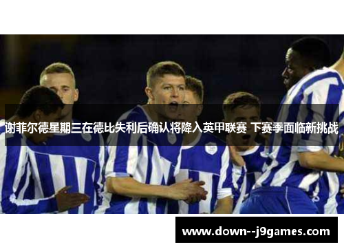 谢菲尔德星期三在德比失利后确认将降入英甲联赛 下赛季面临新挑战 谢菲尔德星期三在德比失利后确认将降入英甲联赛 下赛季面临新挑战